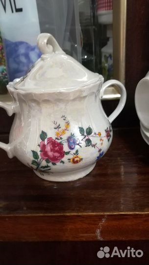 Чайный набор