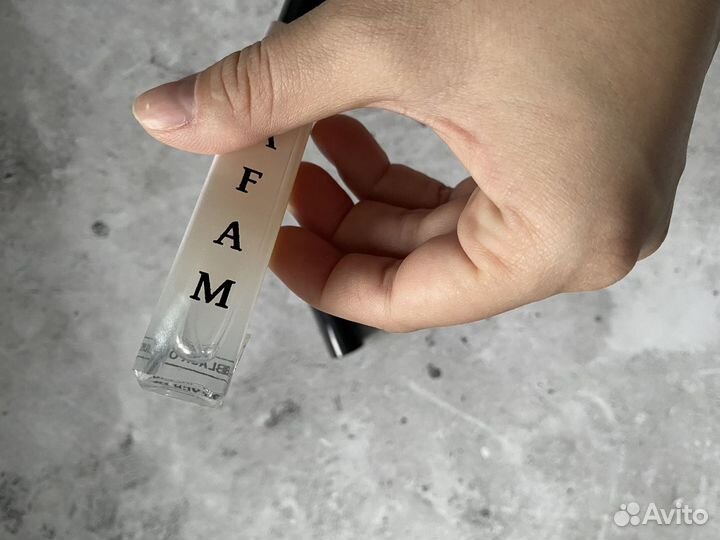 Ysl black opium 10 мл