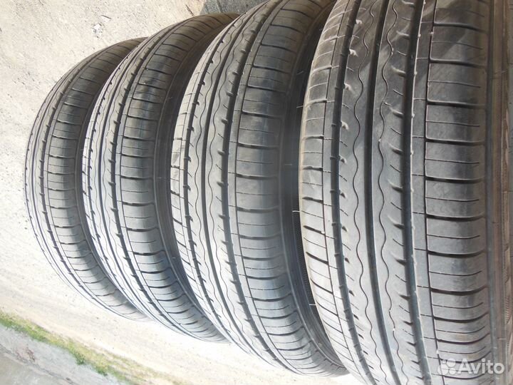 Kumho Solus KH17 155/80 R13