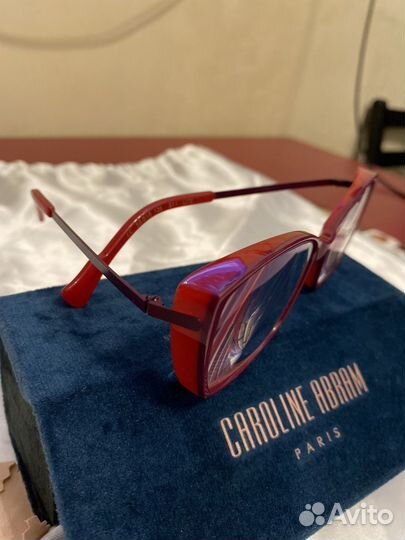 Оправа для очков женская Caroline Abram