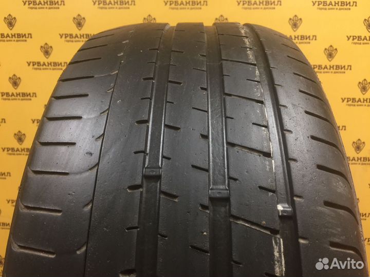 Pirelli P Zero 255/45 R19 104Y
