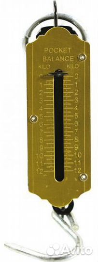 Безмены В ассортименте