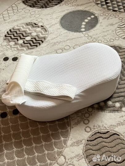 Кокон для новорожденных