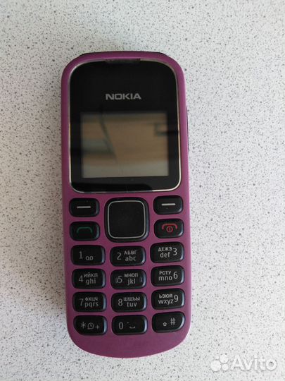 Nokia 1280