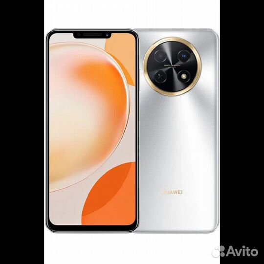 HUAWEI nova Y91, 8/128 ГБ