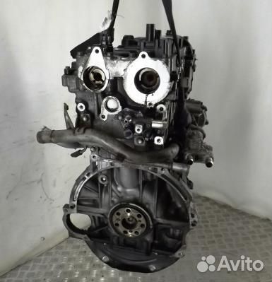 Двигатель дизельный mitsubishi outlander 2 (AOL05A