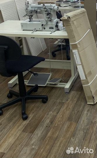 Распошивальная машина Typical GK 1500-01