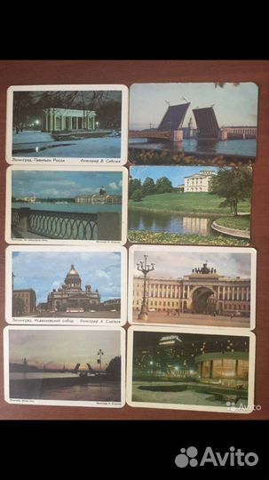 Календарики