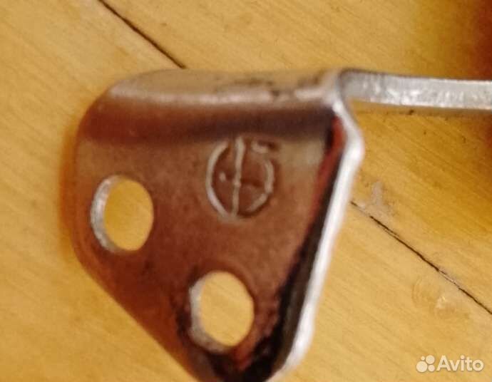 Ручка скоба СССР