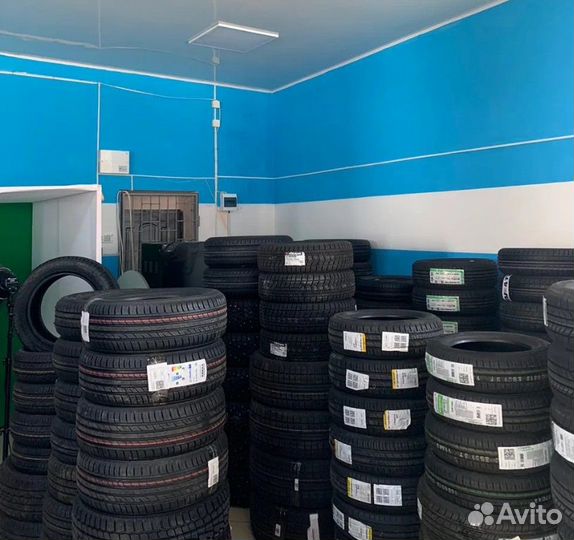 Gislaved Nord Frost Van 2 205/65 R16C 107R