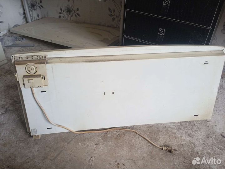 Конвектор электрический stiebel eltron