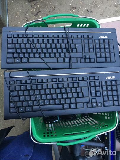 Клавиатура asus