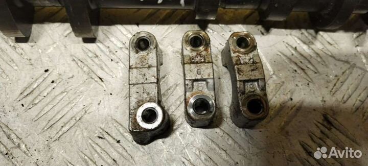 Распредвал NissanGT-R2013