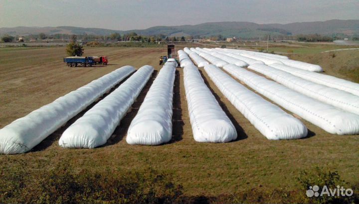 Рукав полимерный 