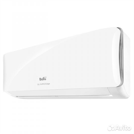 Сплит-система ballu BSO-12HN8 22Y комплект