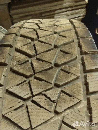 Dunlop SP122 265/70 R19