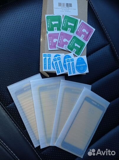 Мобильные телефоны на запчасти