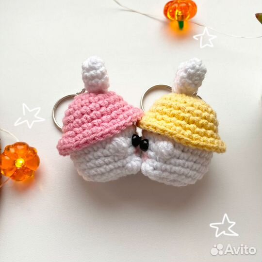 Парные грибочки