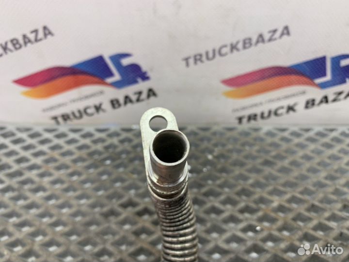 1802905 Трубка турбокомпрессора нижняя