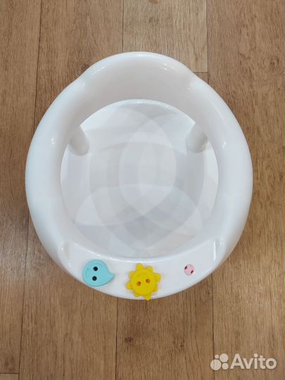 Стульчик для купания