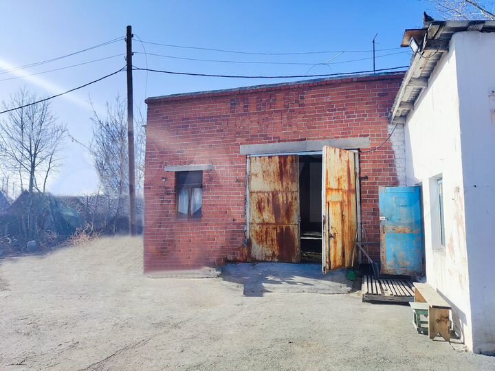 Производство, 155 м²