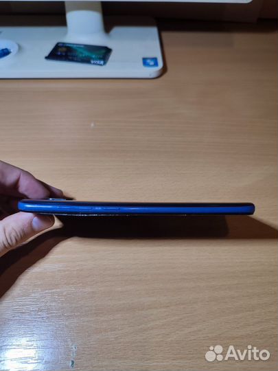 Redmi Note 9 (6/128 gb)