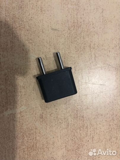 Переходники- адаптеры под евро розетку