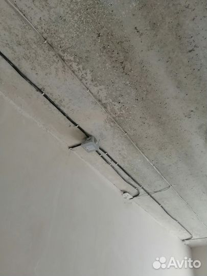 Электрик. Услуги электрика в Краснодаре