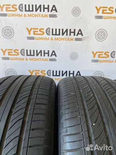 Giti GitiComfort F22 215/50 R17 95V