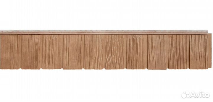 Фасадные панели