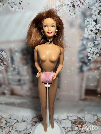 Куклы барби