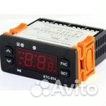 Микропроцессор (контроллер) ETC-974(8A)