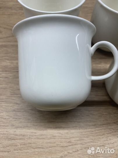 Чашки кофейные 6 шт. Arabia