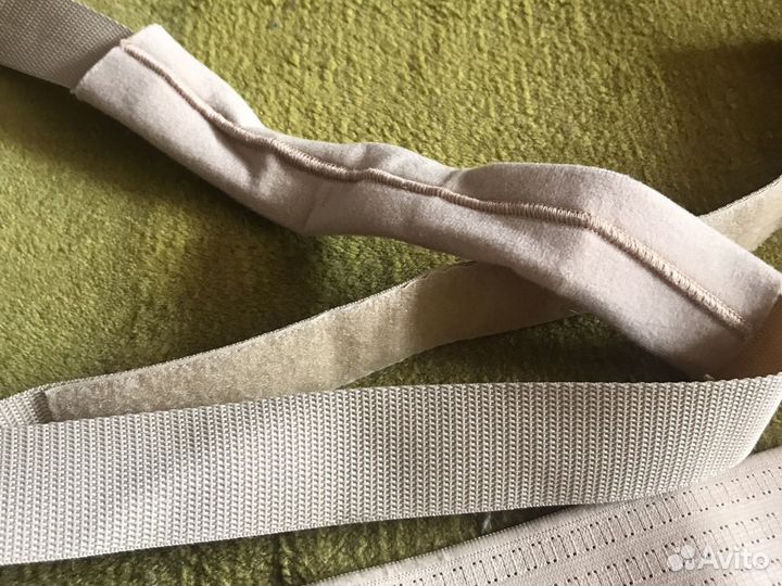 Корсет ортопедический