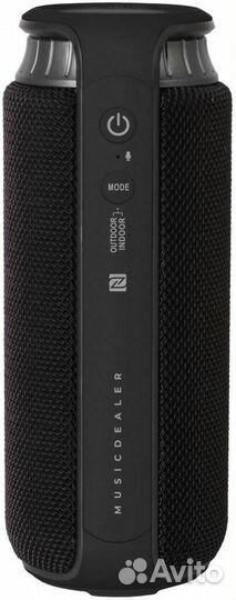 Портативная акустика Z Musicdealer Medium Rare