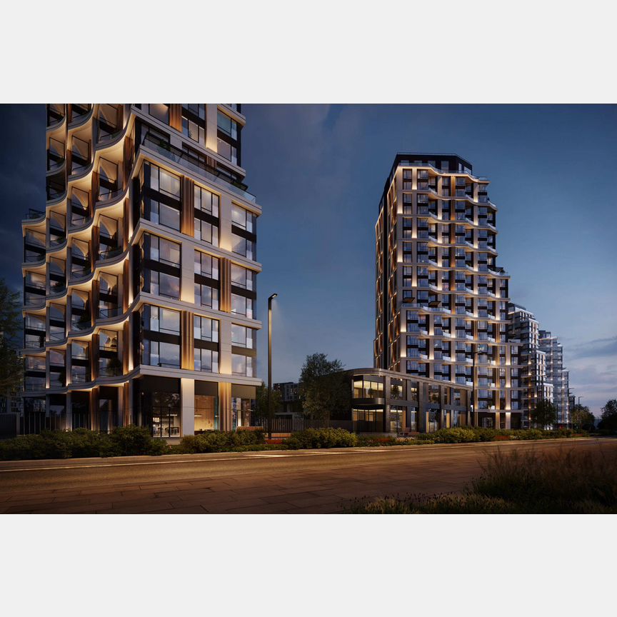 2-к. квартира, 100,9 м², 16/22 эт.