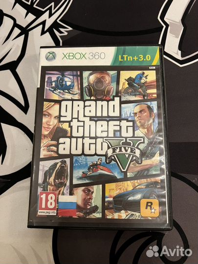 Игровые диски
