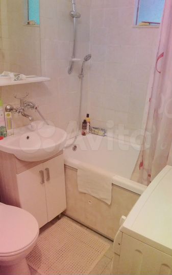 2-к. квартира, 41 м², 3/5 эт.