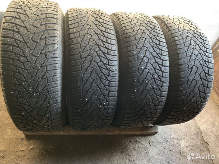 Колеса ford explorer 2019