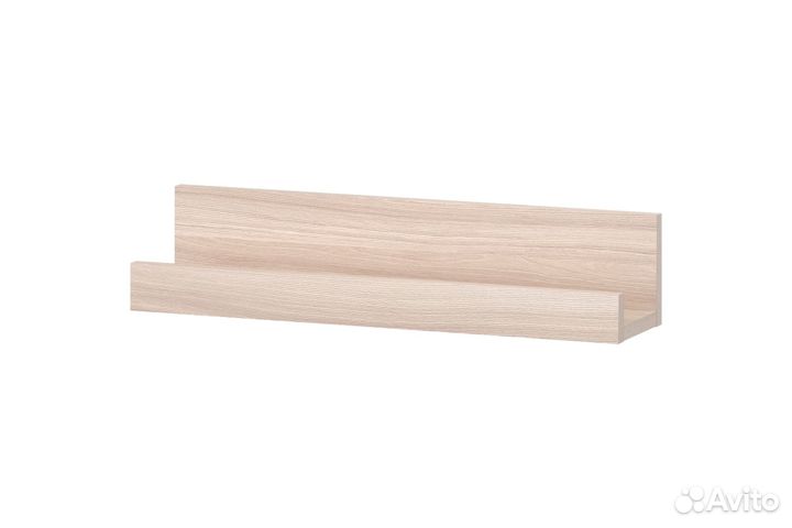 Полка настенная нэко 550