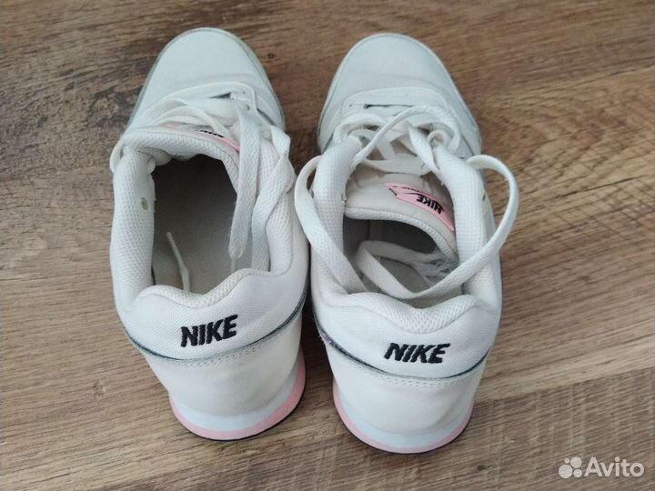 Кроссовки Nike MD runner 2 original детские