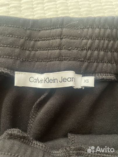 Calvin klein брюки женские новые