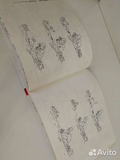 Комиксы кот Саймона