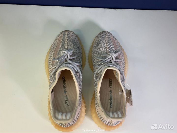 Adidas yeezy boost 350 женские