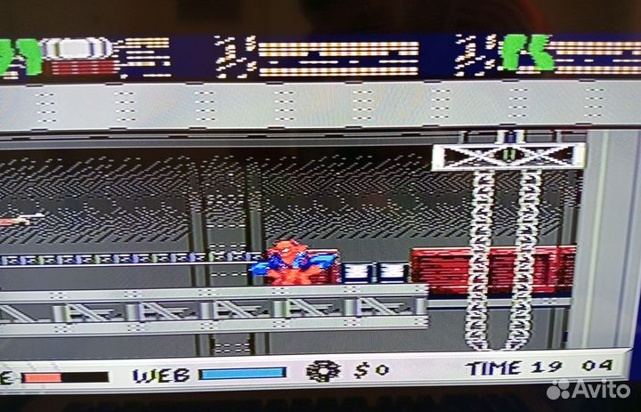 Sega Magic Drive 16 bit