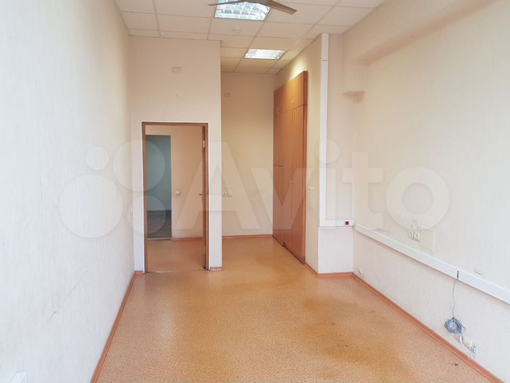 Офис, 44.7 м²