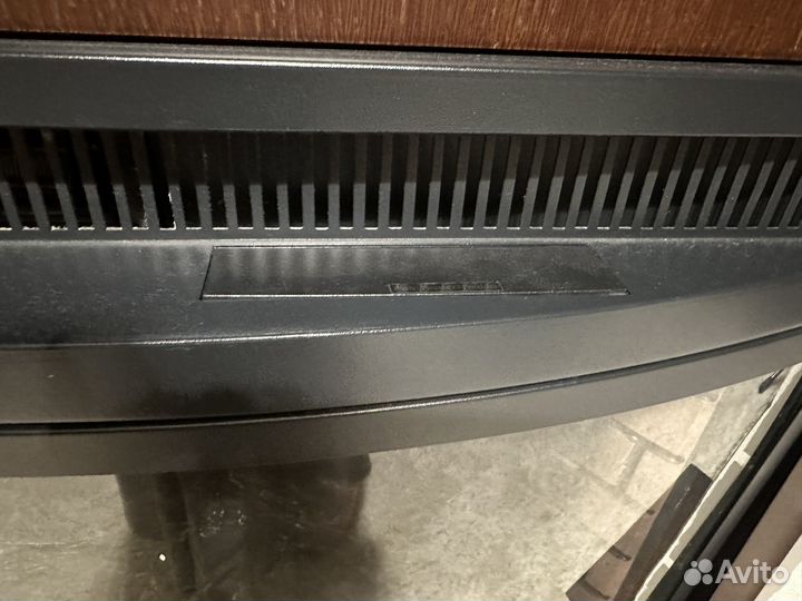 Камин электрический