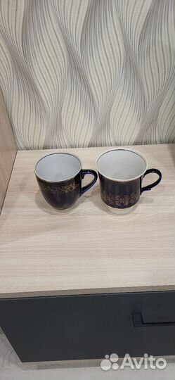 Кружка СССР