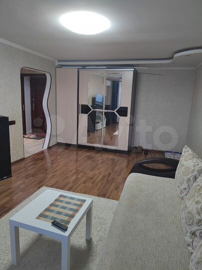 1-к. квартира, 41,1 м², 5/5 эт.