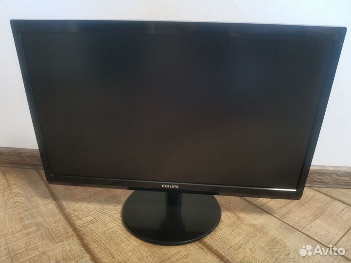 Монитор 24 дюйма Philips